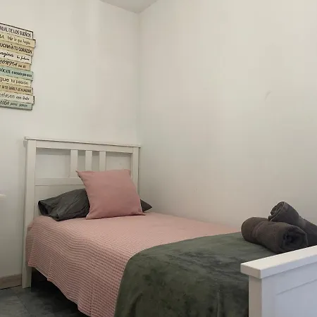 Appartement Atte's House,