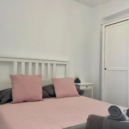 Atte's House, Appartement *