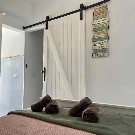 Appartement Atte's House,