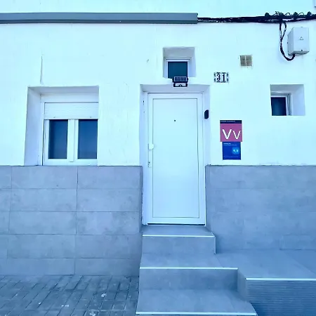 Appartement Atte's House, Pozo Izquierdo