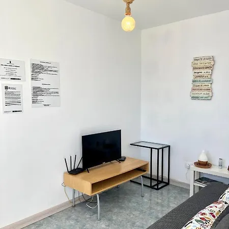 Atte's House, Appartement *
