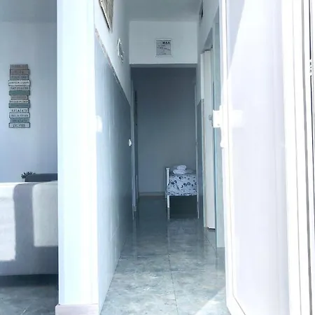 Apartamento Atte's House, *