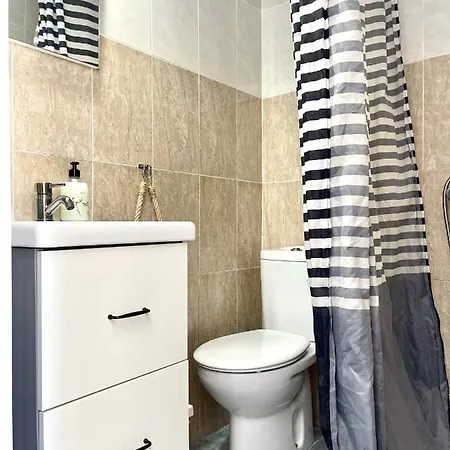 Atte's House, Apartamento Pozo Izquierdo